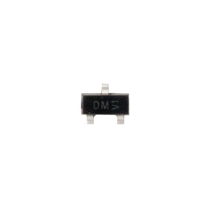 

Микросхема N-MOSFET DMN2005K-7 SOP8