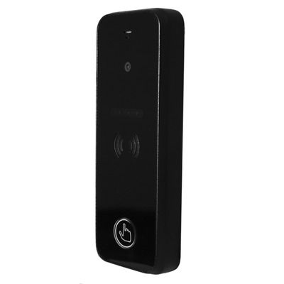 

Вызывная панель видеодомофона Tantos Tantos Ipanel 1 + (черный), Tantos Ipanel 1 + (черный)