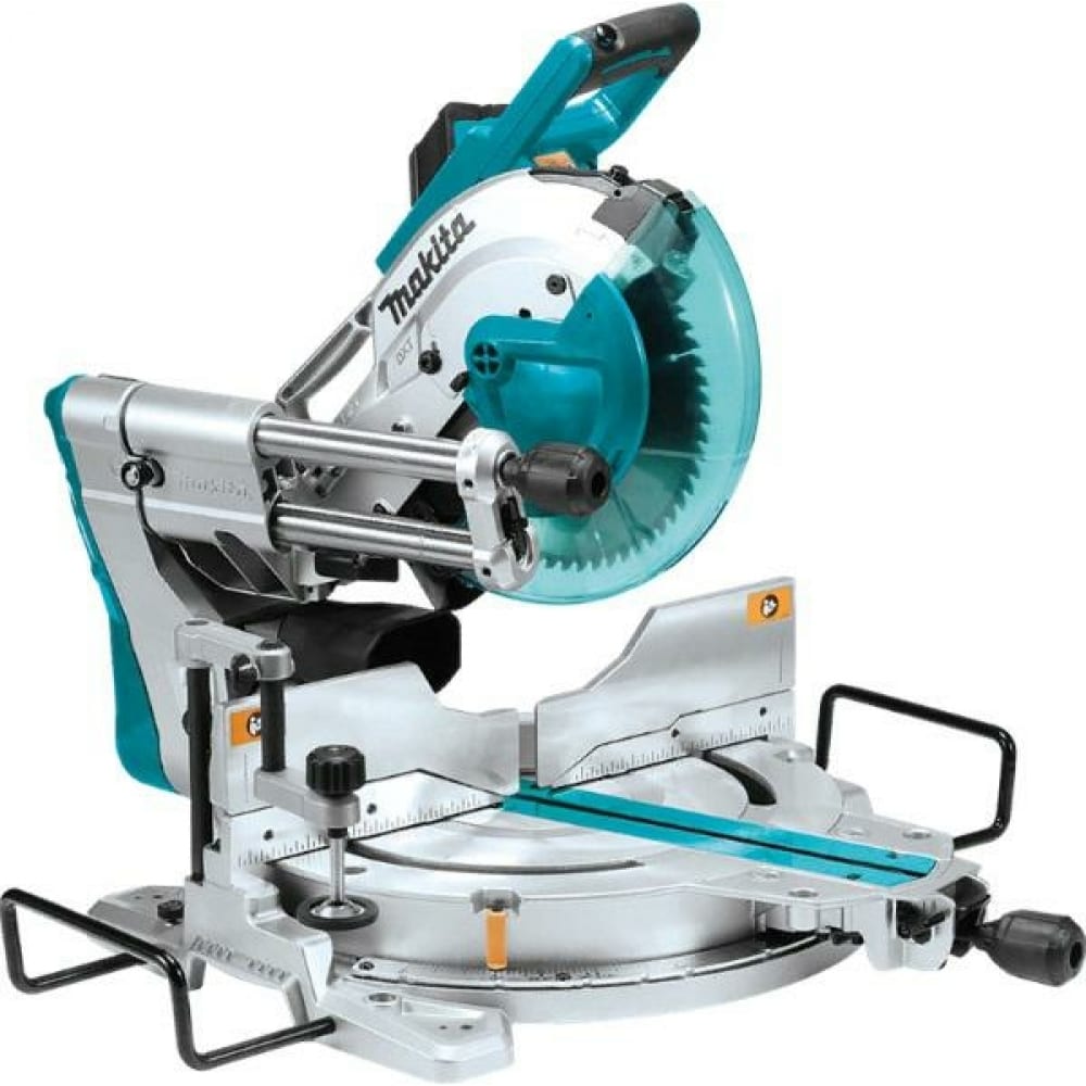 Торцовочная пила Makita LS1019