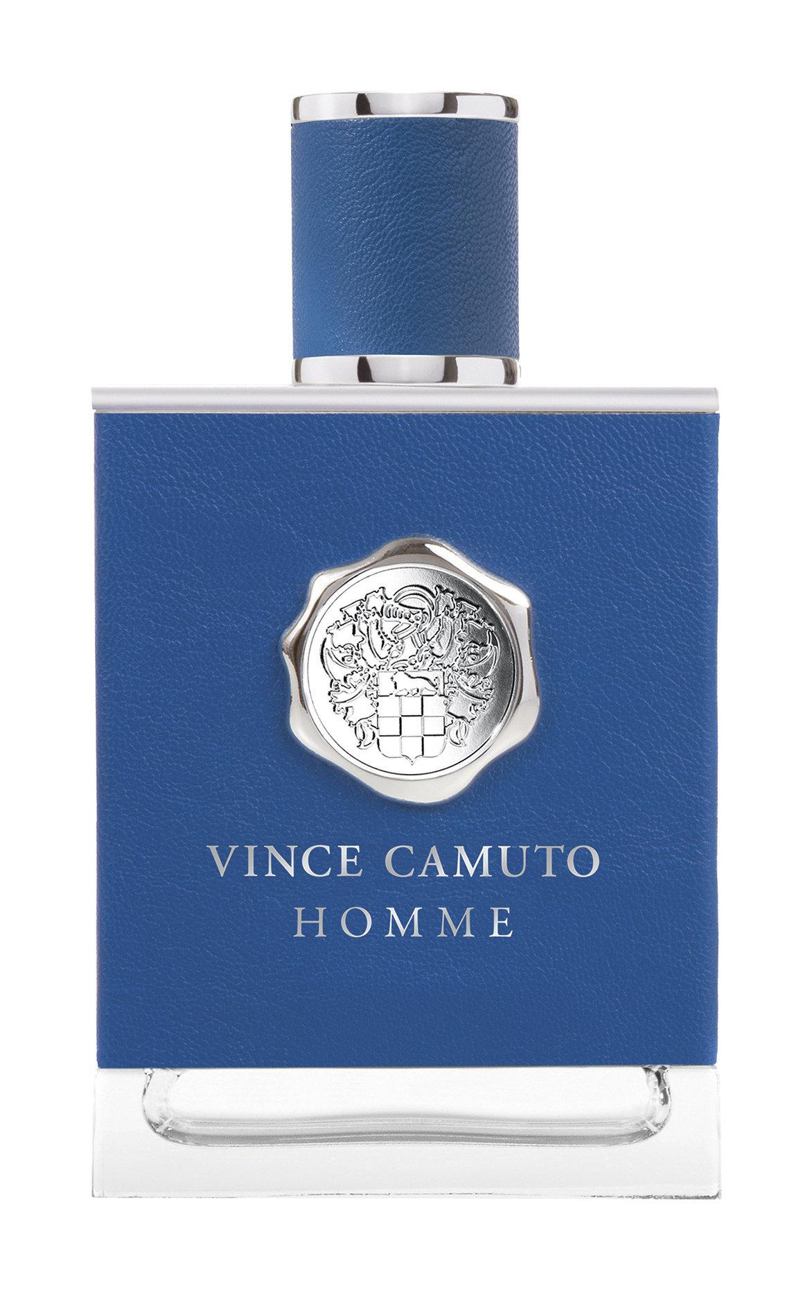 

Туалетная вода Vince Camuto Homme Eau de Toilette для мужчин, 100 мл, Homme Man, 100 мл