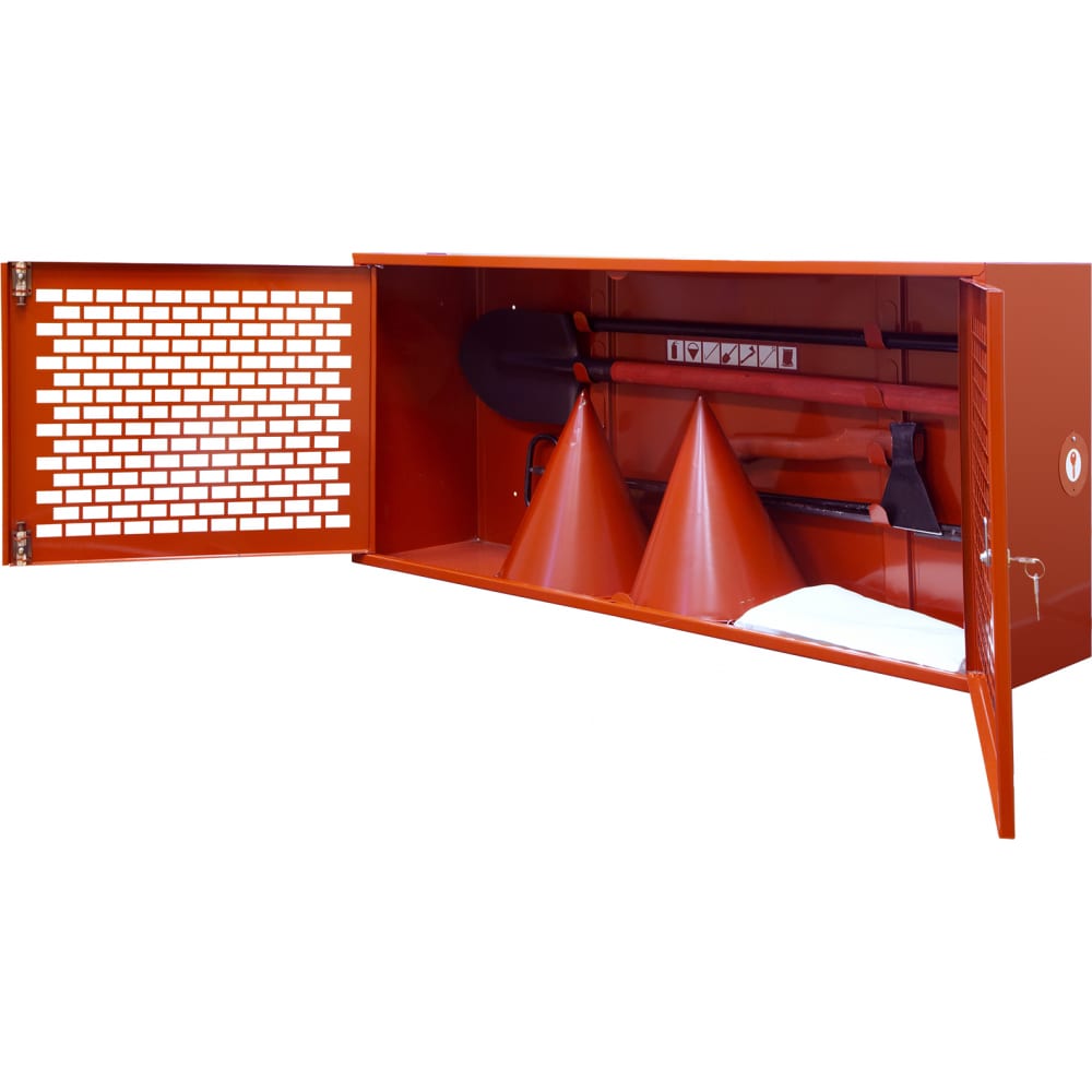 Комплектный щит ПРЕСТИЖ ЩПЗ-СК