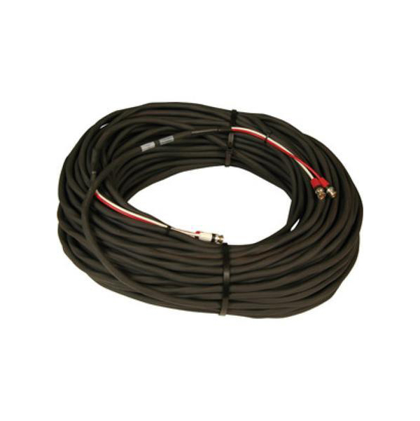 

Avid D-SHOW CBL 250' BNC коаксиальный, цифровой кабель с разъемами BNC, D-SHOW CBL 250' BNC