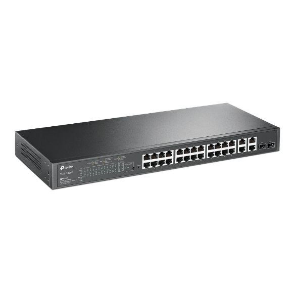 фото Tp-link smb tl-sl2428p