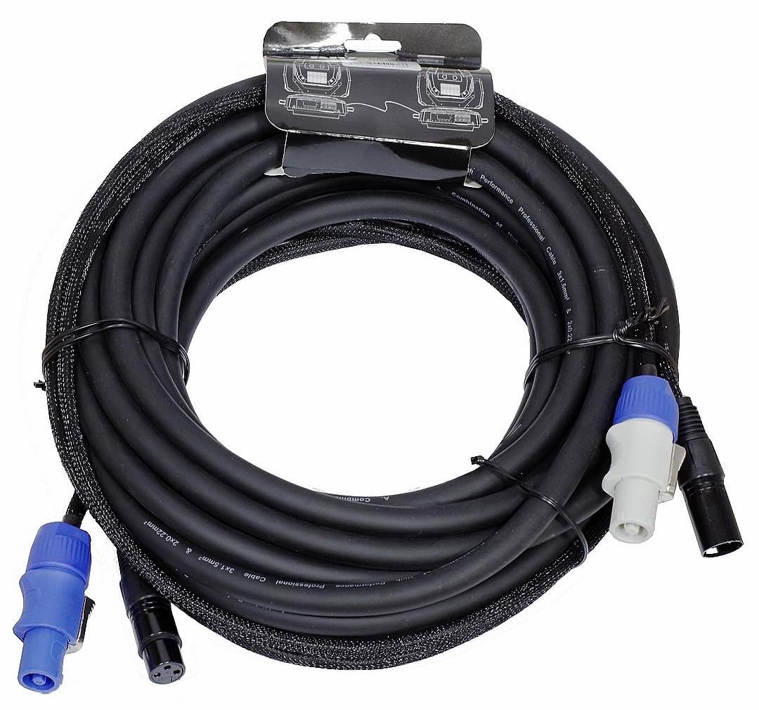 Invotone ADPC1010 кабель смежный, 10 метров