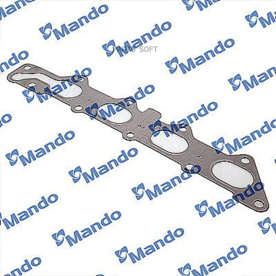 Dnp96350469_Прокладка Коллектора Выпускного Chevrolet Cruze/Nexia/Lacetti/Lanos/Nubira 16