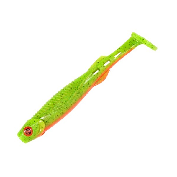 

Приманка Narval Biggy Boy 26см. №035 1шт., Зеленый;оранжевый, Biggy Boy