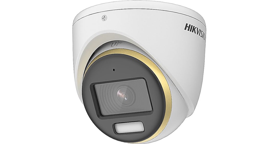 Мультиформатная камера Hikvision DS-2CE70DF3T-MFS 3.6mm мультиформатная камера hikvision ds 2ce76d3t itmf 2 8 мм