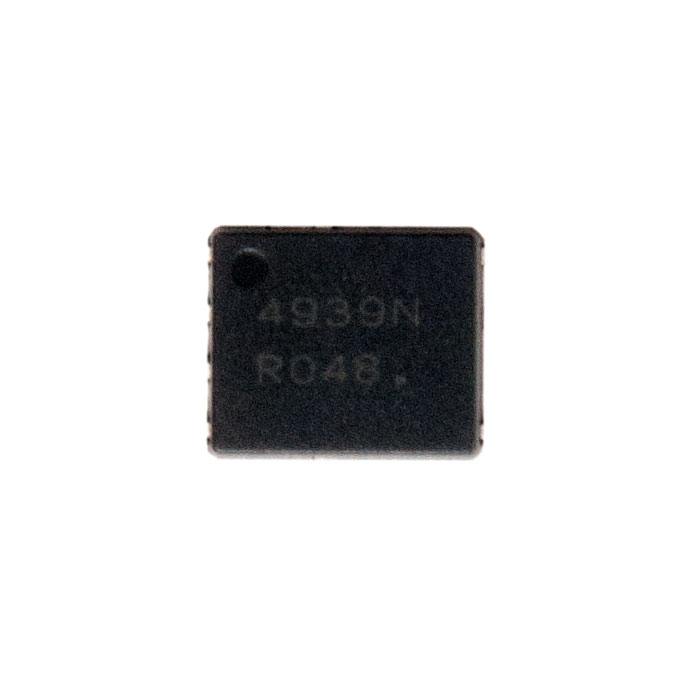 

Микросхема N-MOSFET NTMFS4939NT1G S0-8
