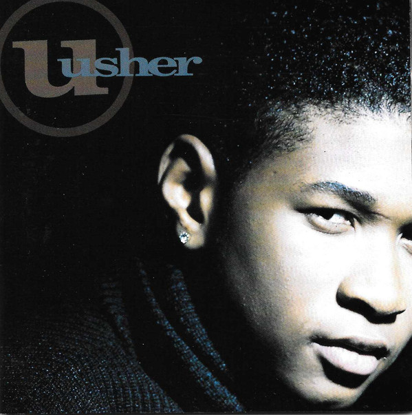 

Usher - Usher (1 CD)
