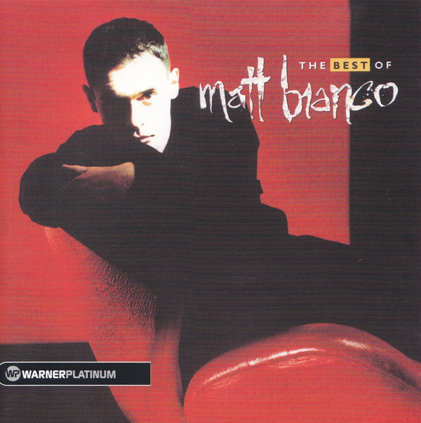 

Matt Bianco: The Best (1 CD)