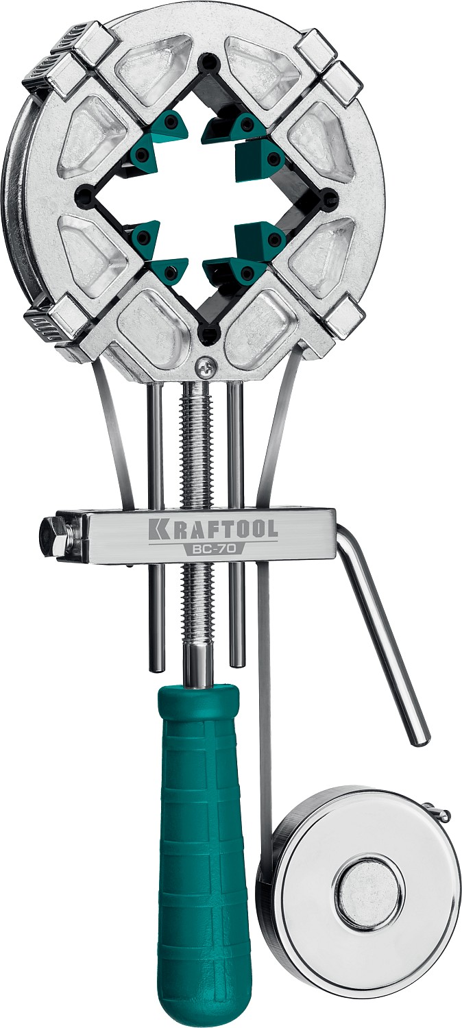 

Ременная струбцина Kraftool ВС-70 32207-2 7 м