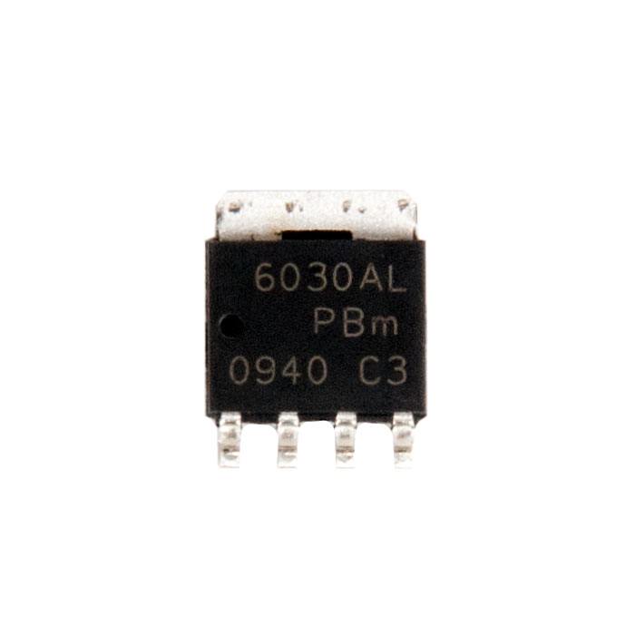 

Микросхема N-MOSFET PH6030AL SOT669
