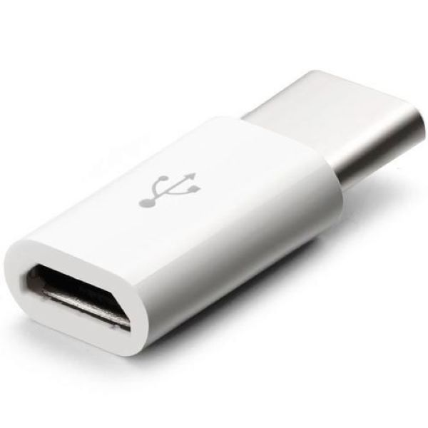 Адаптер USB2.0 Cm-microBf Premier 6-073 насадка на microUSB кабель