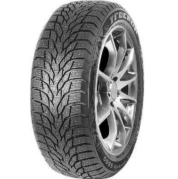 Шины Rotalla Setula W Race S500 225/65 R17 106T