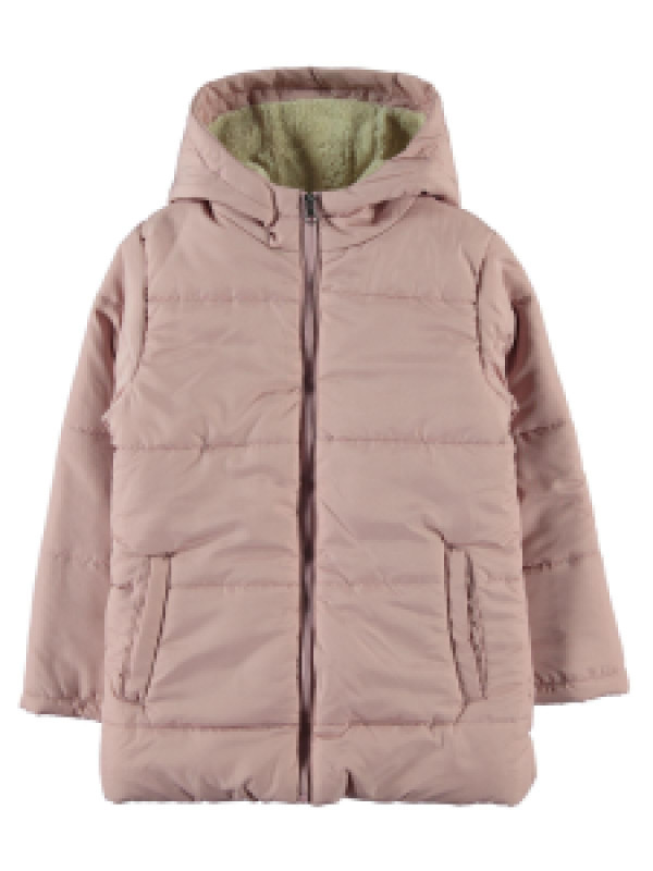

Куртка Civil 214003240K21, 9-10 лет, пудровый (доставка из-за рубежа), 214003240K21