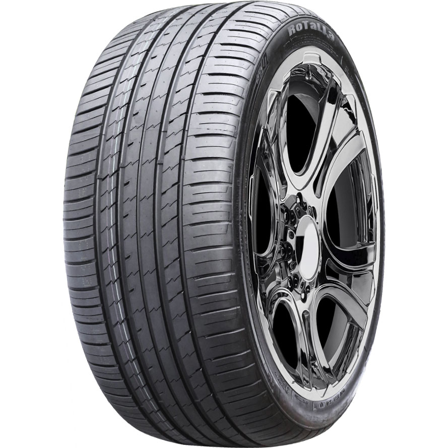 

Шины Rotalla RS01+ 265/40 R21 105Y, RS01+
