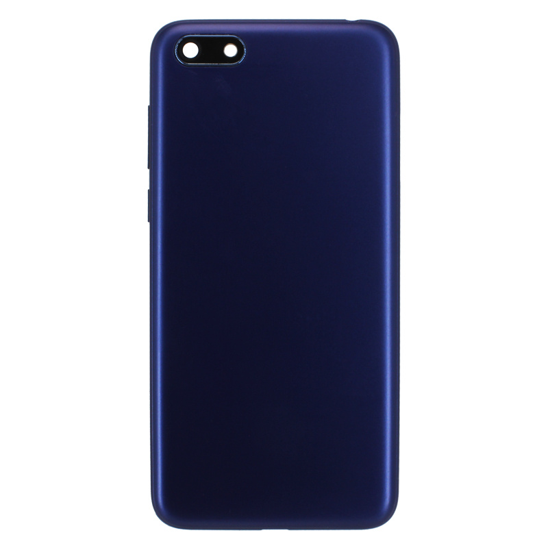 

Задняя крышка BaseMarket для Huawei Y5 (2018) (синяя)