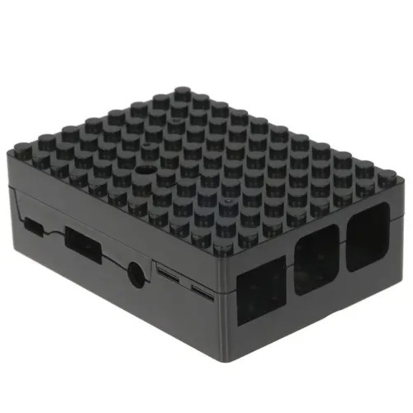 

Корпус компьютерный ACD RA182 без БП Black, RA182
