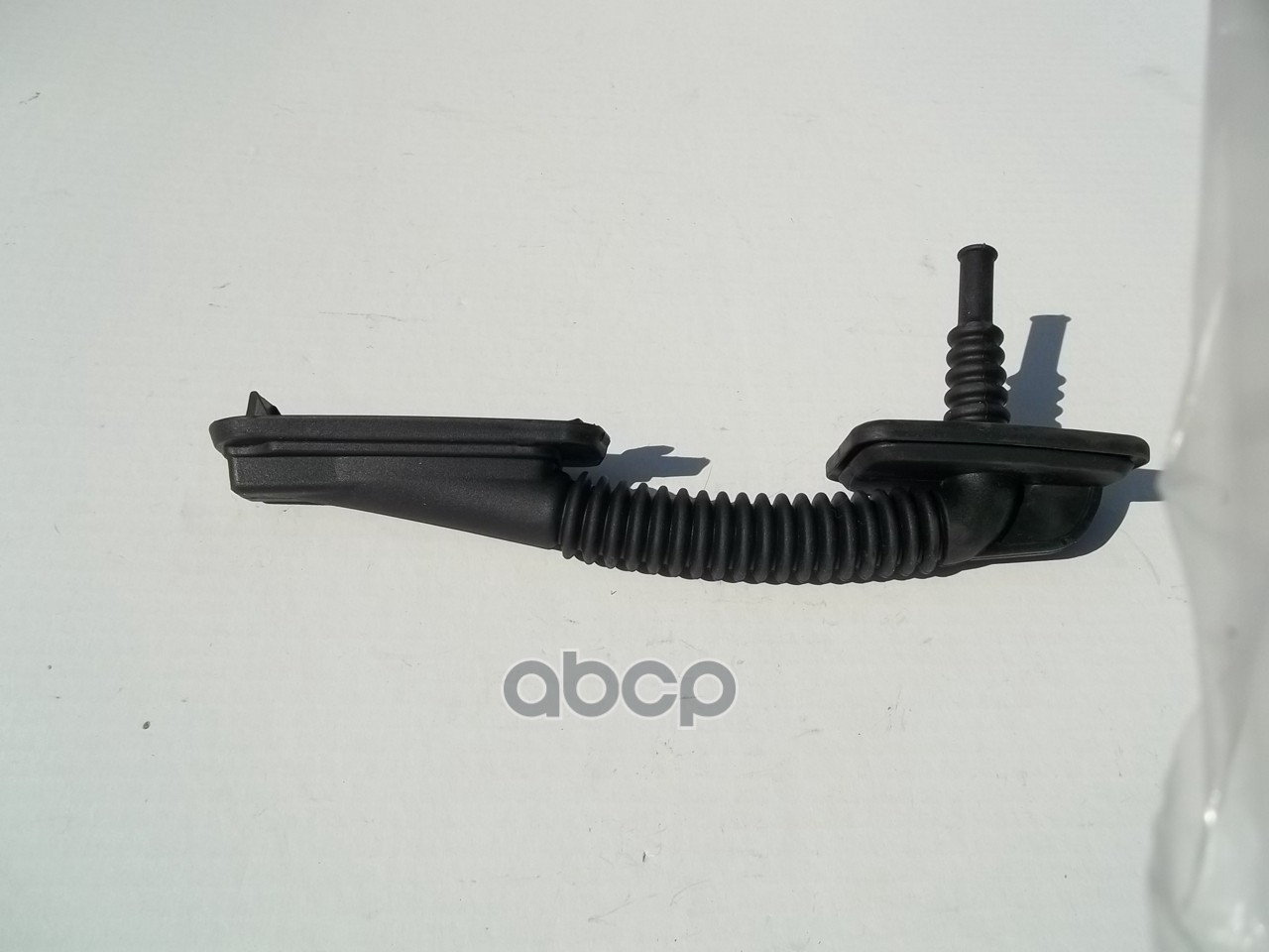 

Гофрированный чехол VAG 5N0959843B