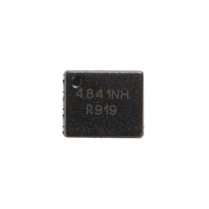

Микросхема N-MOSFET NTMFS4841NHT1G S0-8