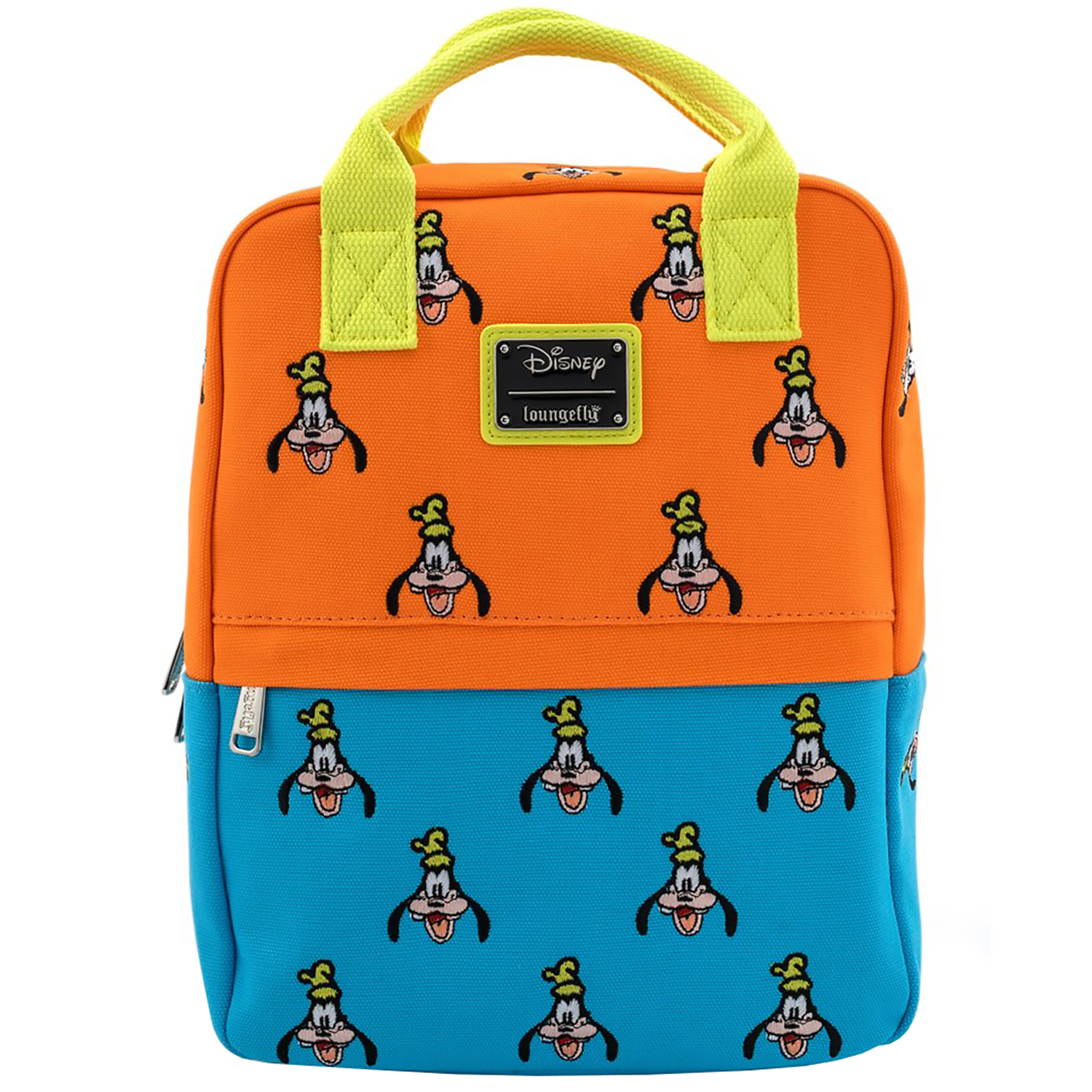 фото Рюкзак funko lf disney goofy aop canvas backpack wdbk1030