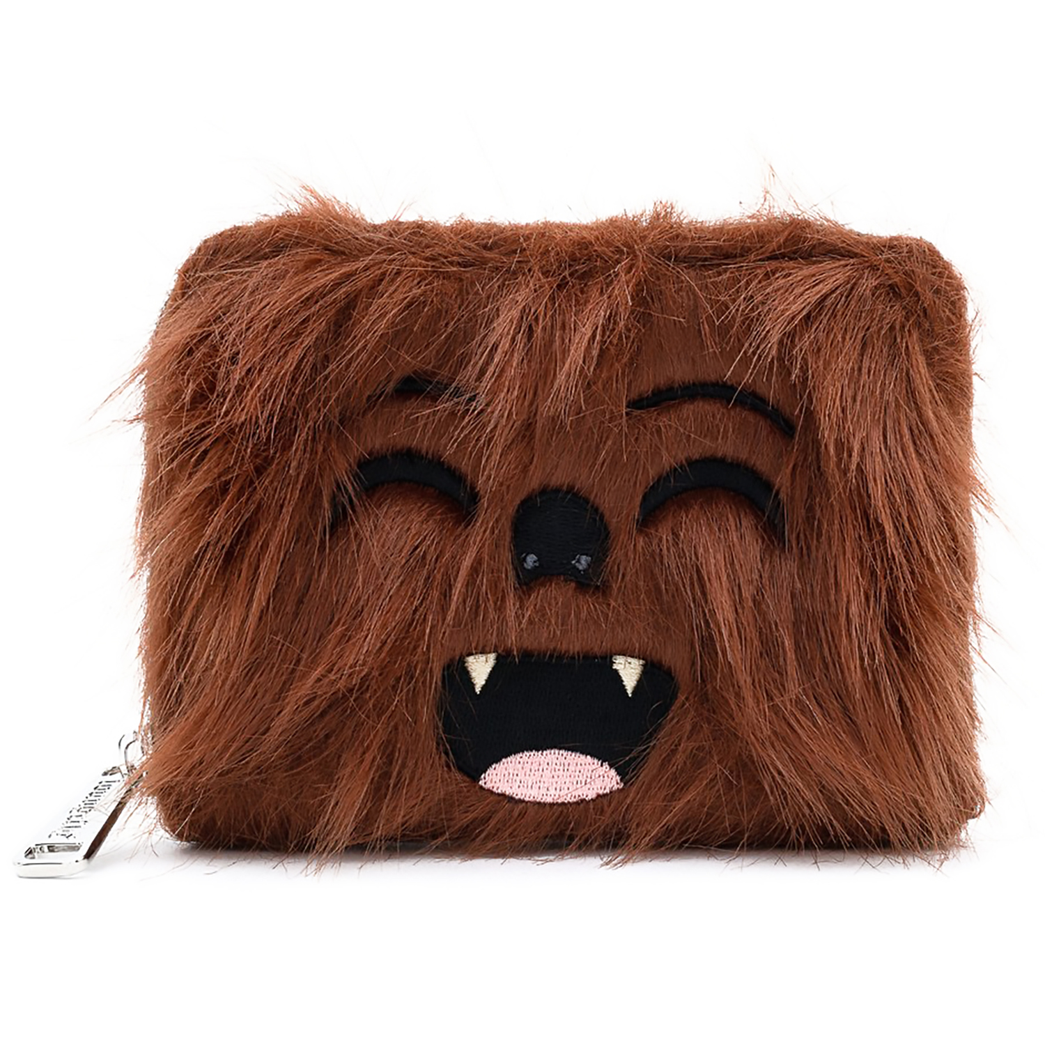 Fur wars. Кошелек Funko LF: Star Wars: Empire 40th: Hoth Faux fur Wallet. Funko кошелек. Кошелек Star Wars детский.