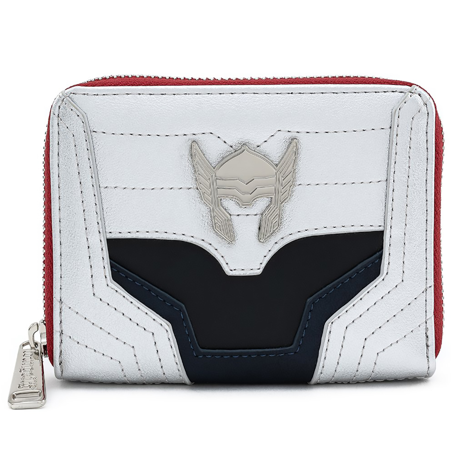 фото Кошелек funko lf marvel thor classic cosplay zip around wallet mvwa0122