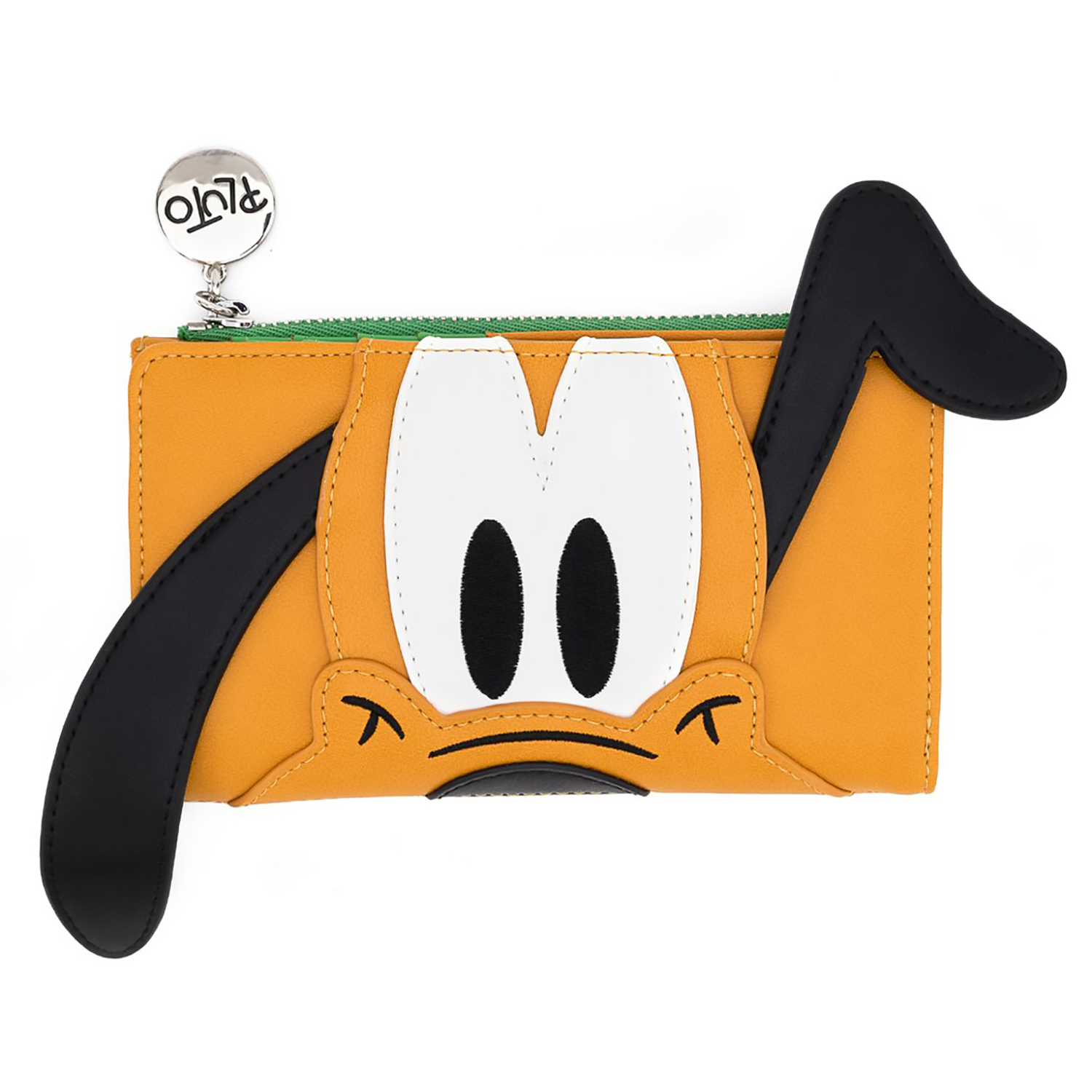 

Кошелек Funko LF Disney Pluto Cosplay Wallet WDWA1283, Оранжевый