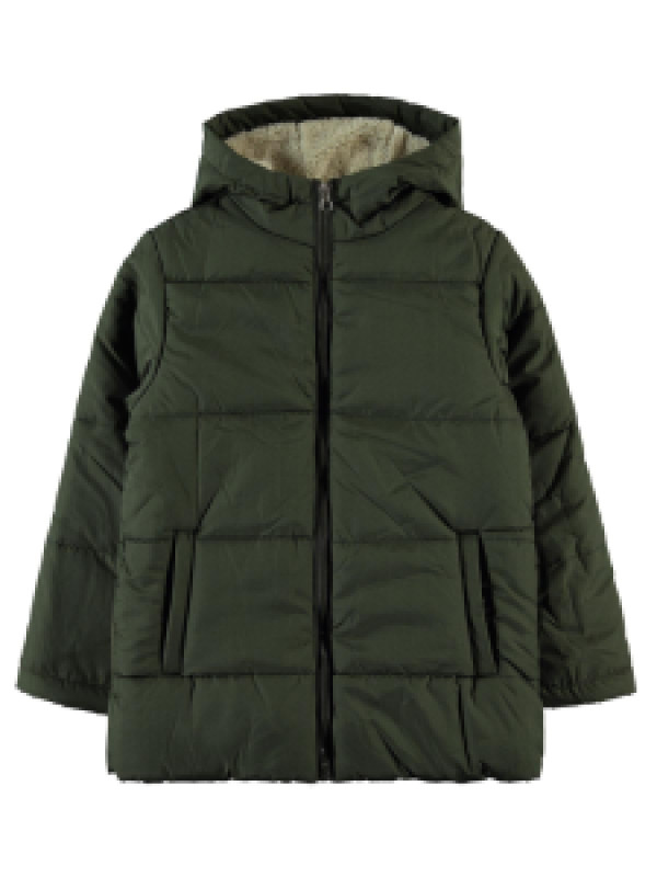 

Куртка Civil 214003237K21-1, 7-8 лет, хаки (доставка из-за рубежа), 214003237K21-1