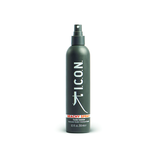 Спрей Для Создания Подвижной Текстуры Волос Icon Beachy Spray 250 Мл