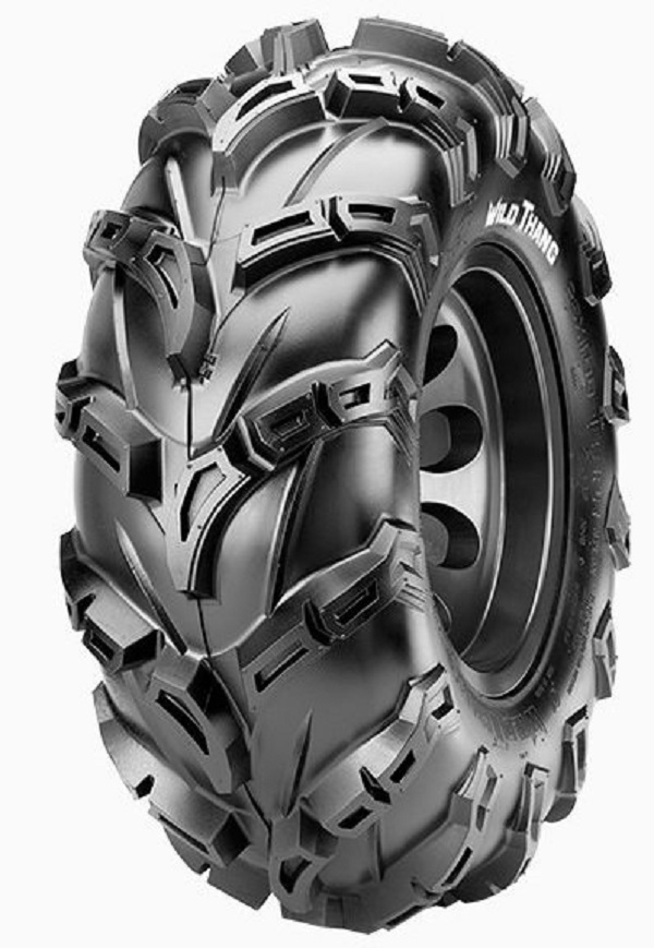 Шины CST Wild Thang CU06 27/12 R14 76J