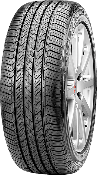 

Шины Maxxis HP-M3 Bravo 245/60 R18 105V, HP-M3 Bravo