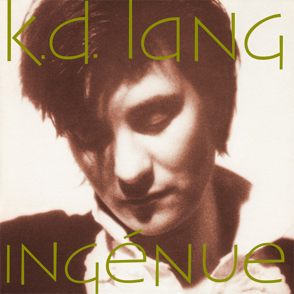 

K.D. Lang - Ingenue (1 CD)