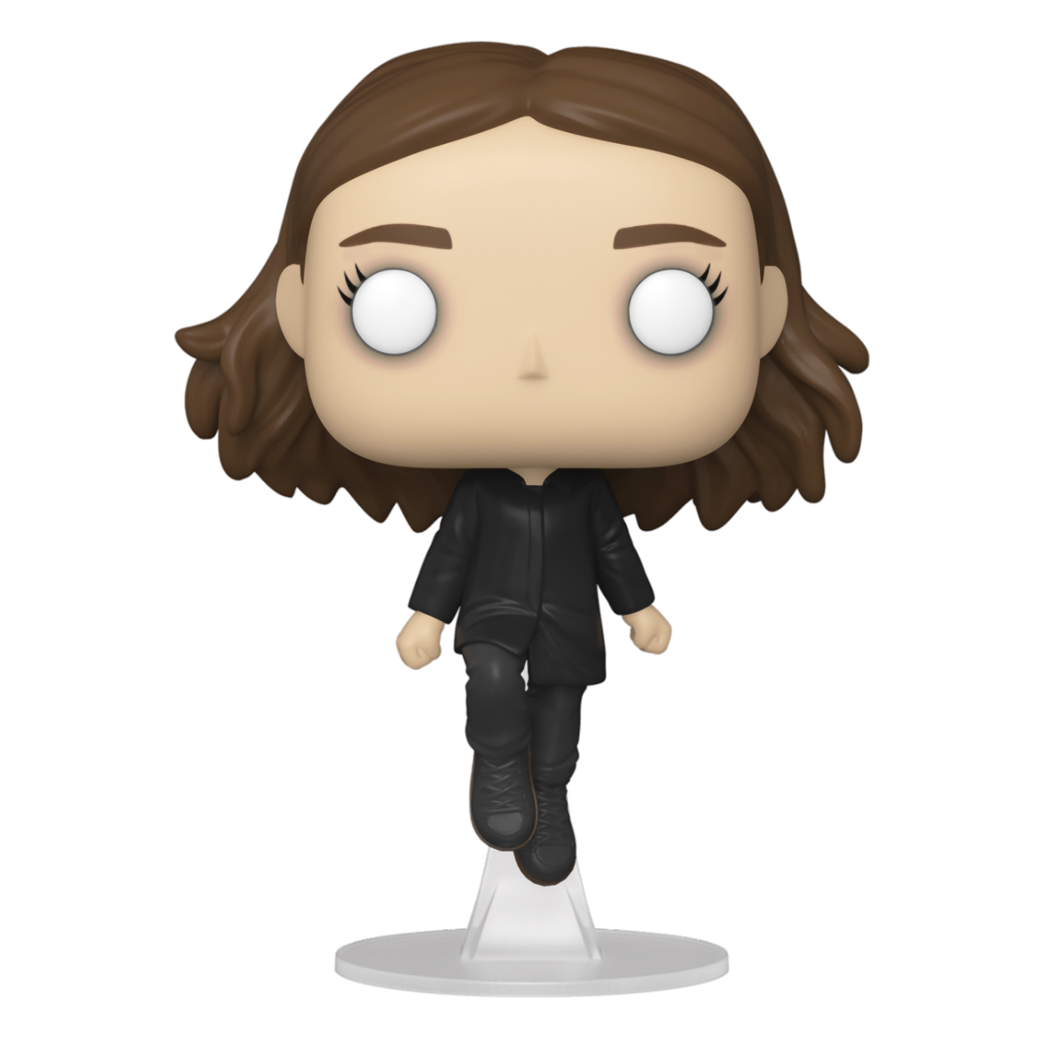 фото Фигурка funko pop! tv umbrella academy vanya 55072 (56294)