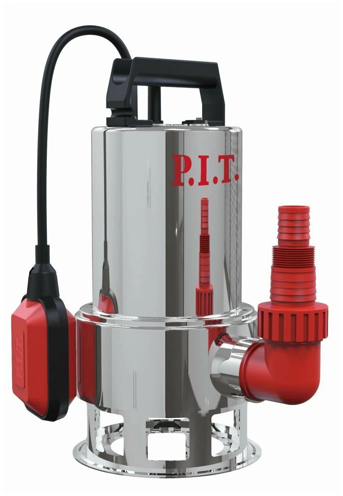 

P.I.T PSW900-W2