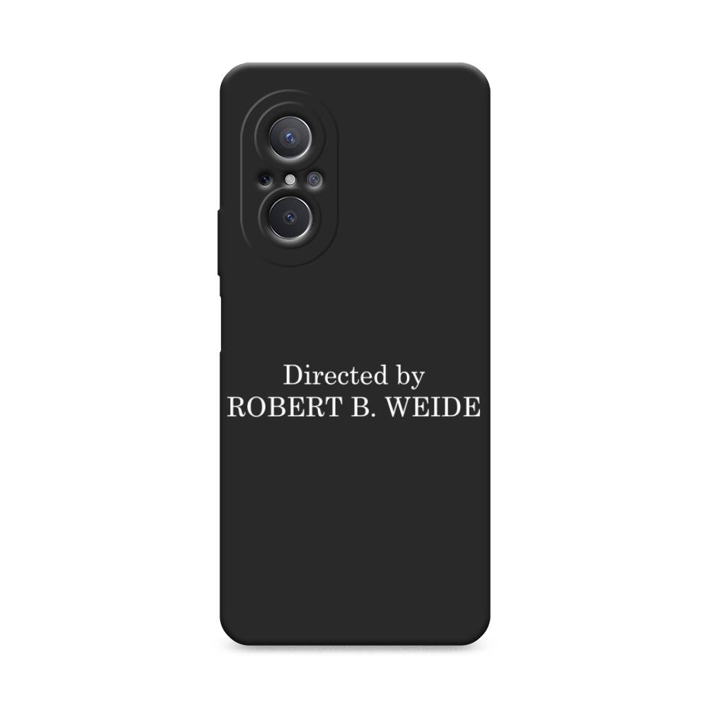 

Чехол Awog на Huawei Nova 9 SE "Robert B Weide", Разноцветный, 6107252-1