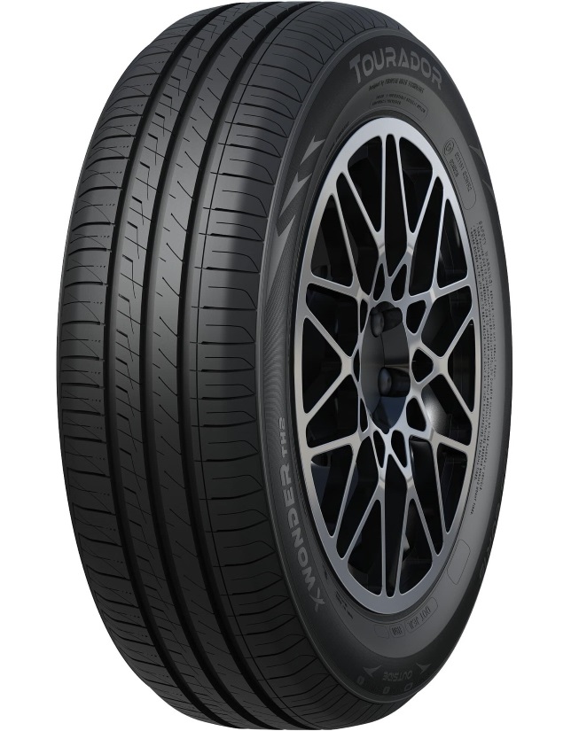 

Шины Tourador X Wonder TH2 185/60 R14 82H, X Wonder TH2 185/60 R14 82H
