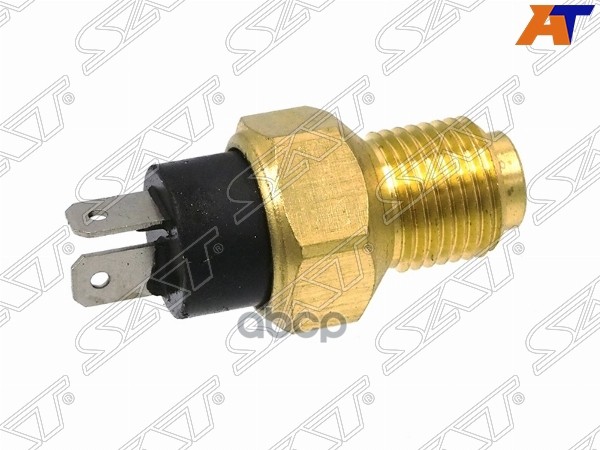 

SAT ST-206-0074 Датчик температуры ОЖ CITROEN JUMPER 99-/FIAT DUCATO 94-/BOXER 94- 1шт