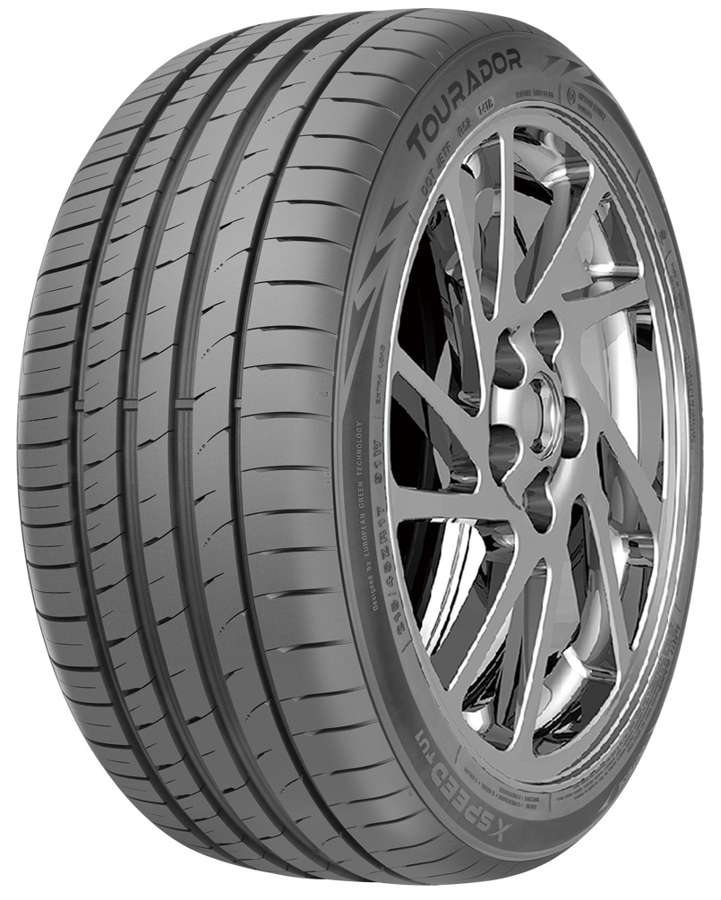 

Шины Tourador X Speed TU1 225/45 R17 94Y, X Speed TU1