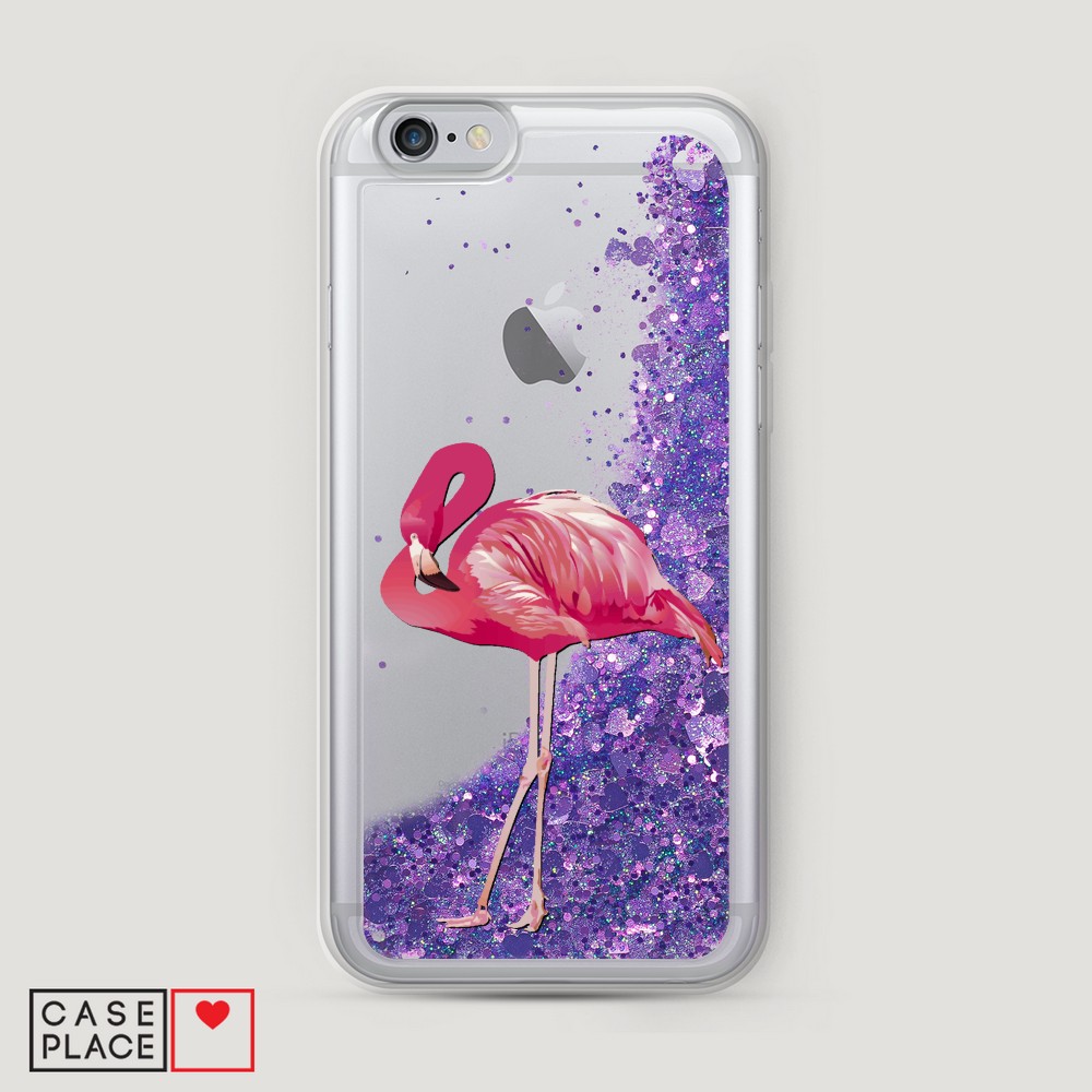 Чехол Awog на Apple iPhone 6S / Айфон 6S 