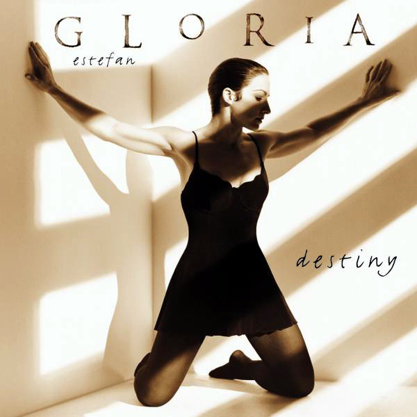 Gloria Estefan - Destiny (1 CD)