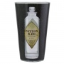 фото Бокал стеклянный harry potter potion glass 450 ml pp8372hp paladone