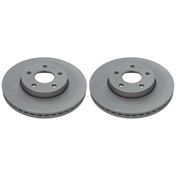 

Диск тормозной FORD ZIMMERMANN 250174920