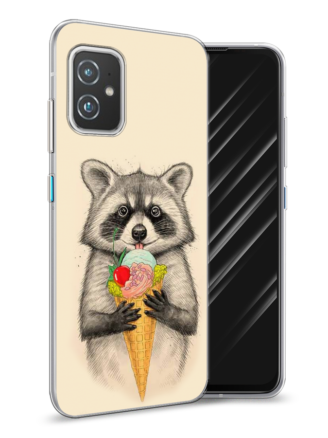 Чехол Awog  на Asus ZenFone 8 