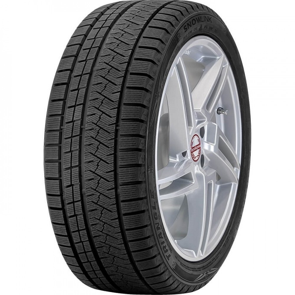 Шины Triangle SnowLink PL02 255/45 R19 104V