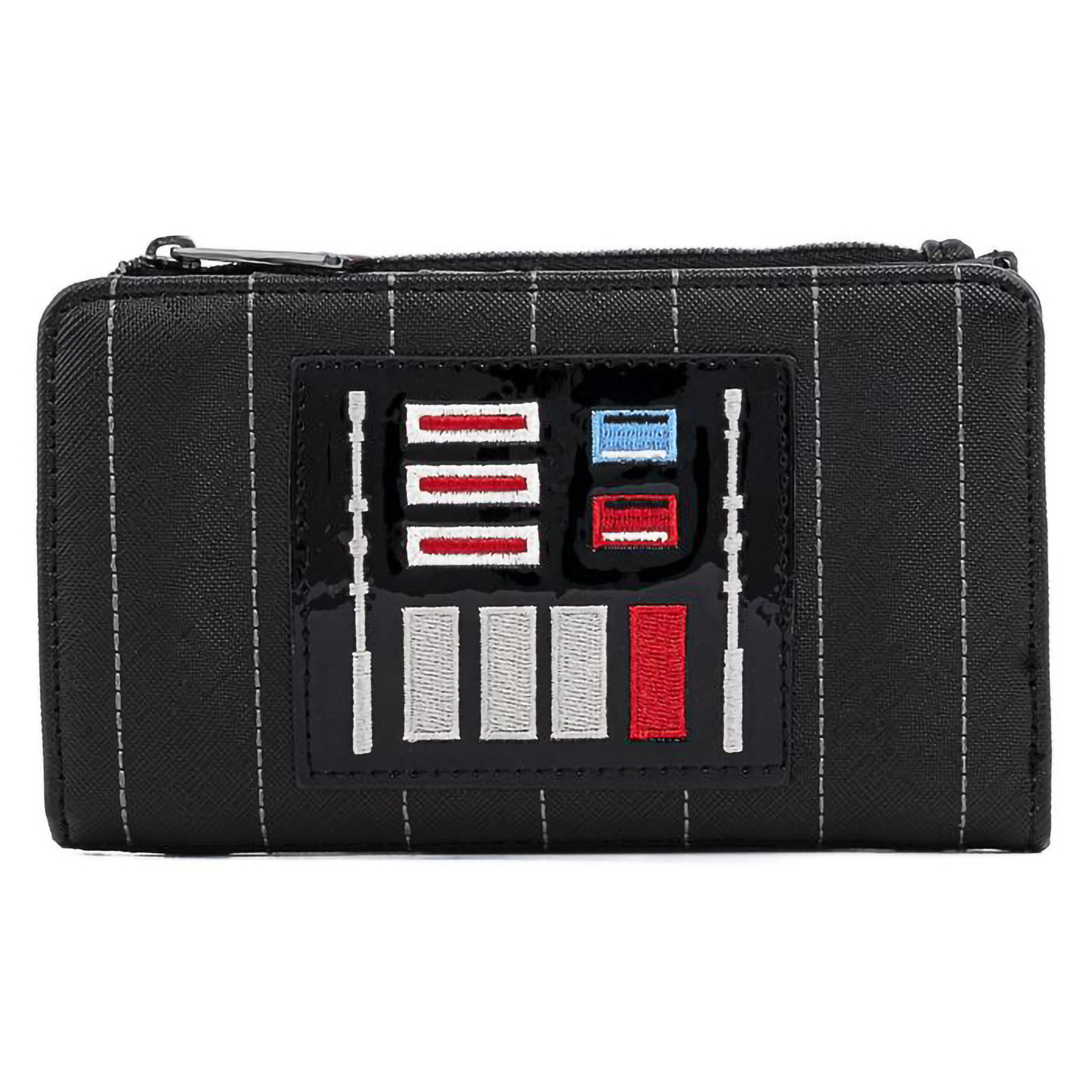 фото Кошелек loungefly star wars darth vader cosplay wallet stwa0151