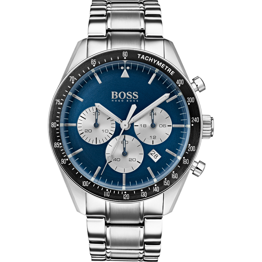 

Наручные часы мужские HUGO BOSS 1513630, 1513630