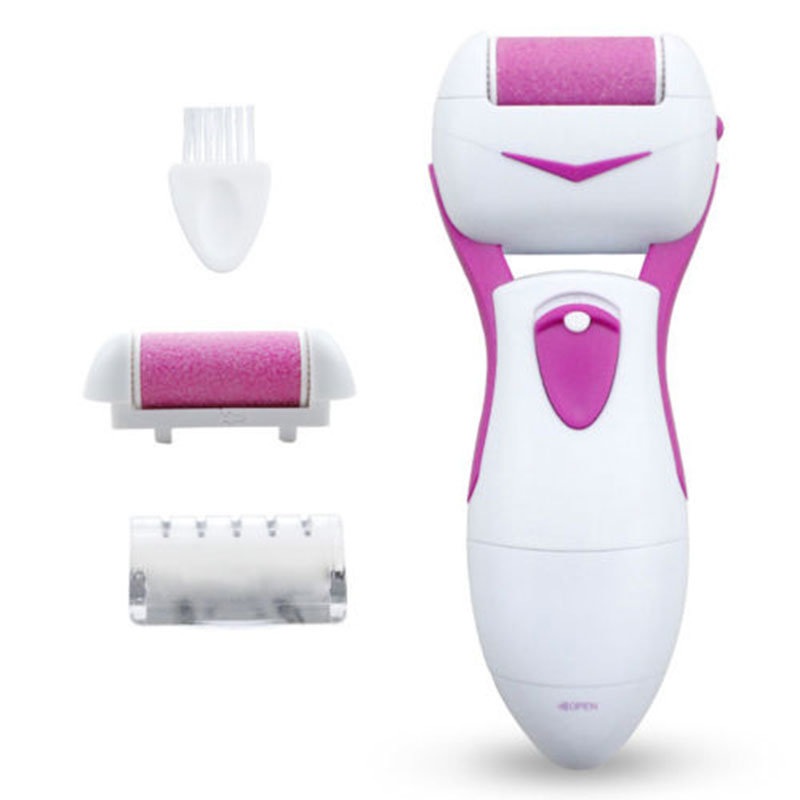 

Набор для педикюра kelinger electric callus remover, Разноцветный