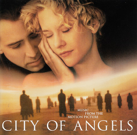 

City Of Angels - Soundtrack (1 CD)