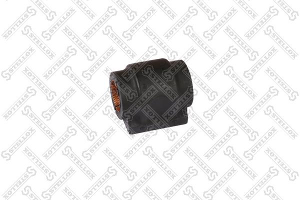 

Stellox втулка стабилизатора переднего land rover discovery iii all 04-09 7900612SX